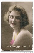 Les plus belles femmes de France- Le Brocart