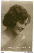 Les plus belles femmes de France- Le Rossignol