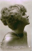 Les plus belles femmes de France- Le Rouge