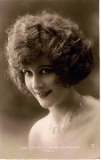 Les plus belles femmes de France- Circé