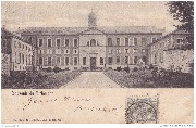 Souvenir de Tirlemont.  L'Hôpital