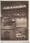 Antw.Museum Steen Verzameling Leys Anvers  Collection Leys