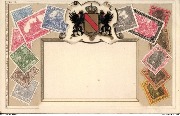 (Deutsches Reich - Grand-Duché de Bade)