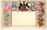 (Deutsches Reich - Royaume de Wurtemberg)