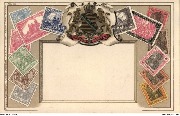 (Deutsches Reich - Royaume de Saxe)