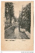 Souvenir de Tirlemont La Gèthe