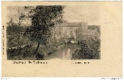 Souvenir de Tirlemont L Ile Sainte Hélène