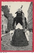 Ath Le Géant SAMSON