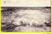 La mer un jour de tempête