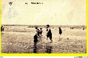 Scène de Bain