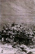 Waterloo 18 juin 1815 