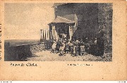 Souvenir d Arlon La Chapelle Saint Donat