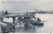 Flémalle-Grande - la Meuse