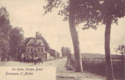 La Spetz. (Quatre Bras)