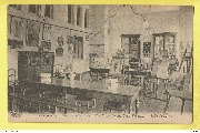 Pensionnat des Dames de Marie- Salle de dessin