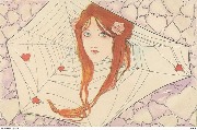 (Les coeurs pris au piège)