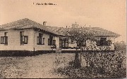 Ecole ouvri&egrave;re sup&eacute;rieure Maison du Directeur