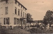 Ecole ouvri&egrave;re sup&eacute;rieure Une corv&eacute;e de jardinage
