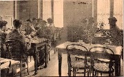 Ecole ouvri&egrave;re sup&eacute;rieure Le R&eacute;fectoire