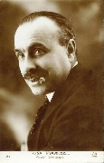 YVES MIRANDE Auteur dramatique