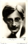 PAUL GERALDY écrivain