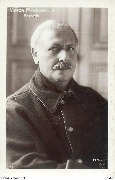 Victor Margueritte Ecrivain