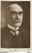 Rudard Kipling Ecrivain Anglais