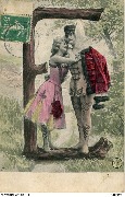 Lettre E