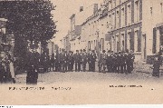 Flémalle-Grande. Rue Léopold
