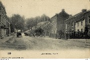 Tilff, avenue de Beau-Feuillis