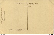 Abbaye de Middelbourg