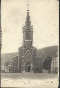 Tilff L'Eglise 