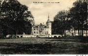 Kasteel van 's Gravenwezel