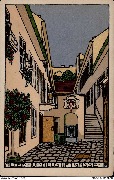 Alter Hof Neustiftgasse