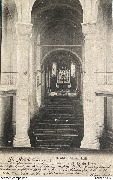 Saint-Avold. Basilika Maria Hilf  Basilique N.D. de Lorraine