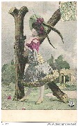 Lettre K