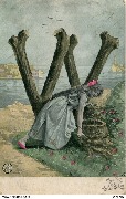 Lettre W
