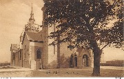 Arlon. L'Eglise St-Donat