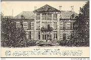 Alost. Maison Communale