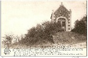 Andenne. Chapelle du chemin de croix