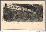 Halle des Epreuves