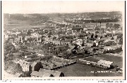 Andenne. Panorama