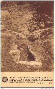 Amay. Deux tombes du Cimeti&egrave;re Franc(VI&egrave; S.) Dr B.Wibin 1923