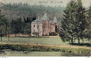 Baconfoy Ch&acirc;teau Ste Ode