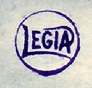 Legia Legia
