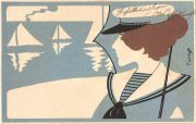 Sports et Loisirs. La voile (Laskoff)