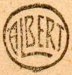 Sigle Albert (Dohmen) Sigle Albert (Dohmen)