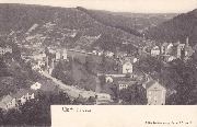 Clerf. (Vue)