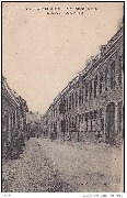 Poperinghe. Sint Michielsgesticht - Orphelinat Saint Michel