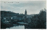 Amay-Ombret - Vue G&eacute;n&eacute;rale